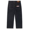 Toj Butter Goods | Scattered Denim Pant