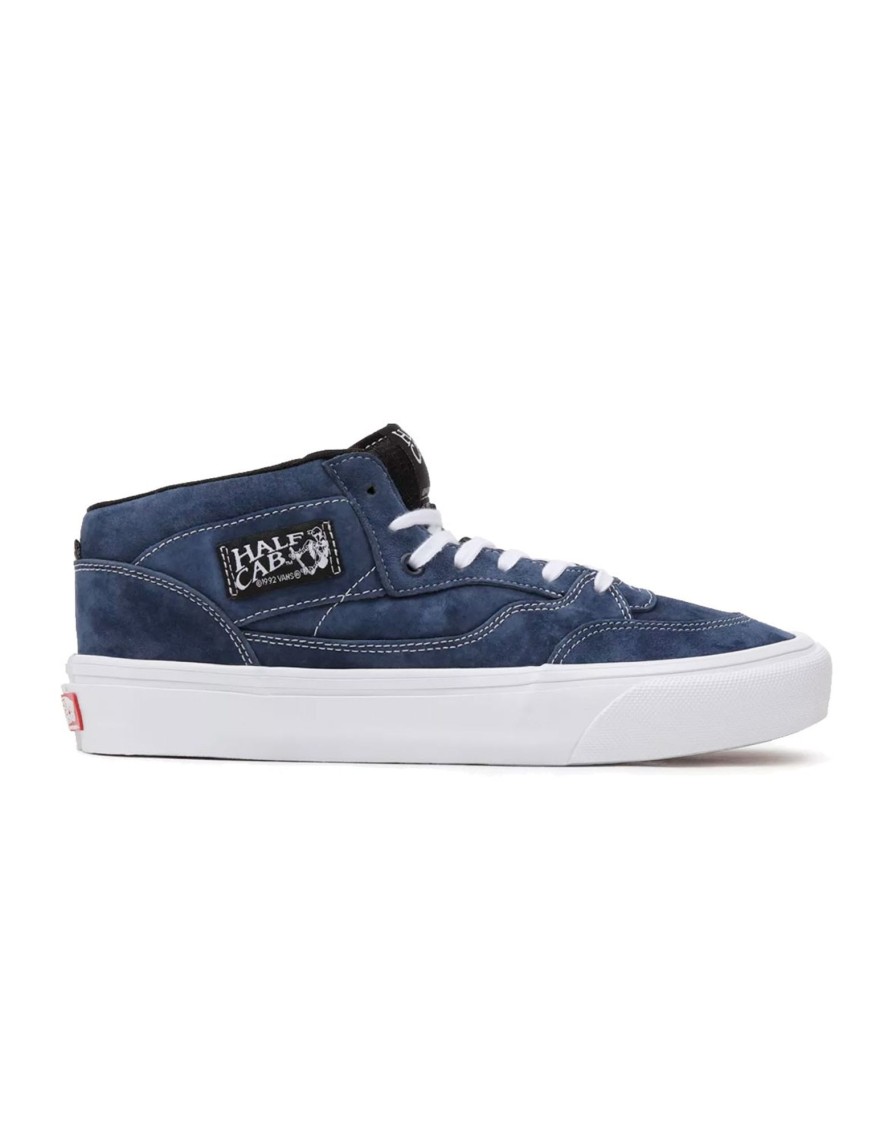 Sko Vans | Skate Half Cab 92