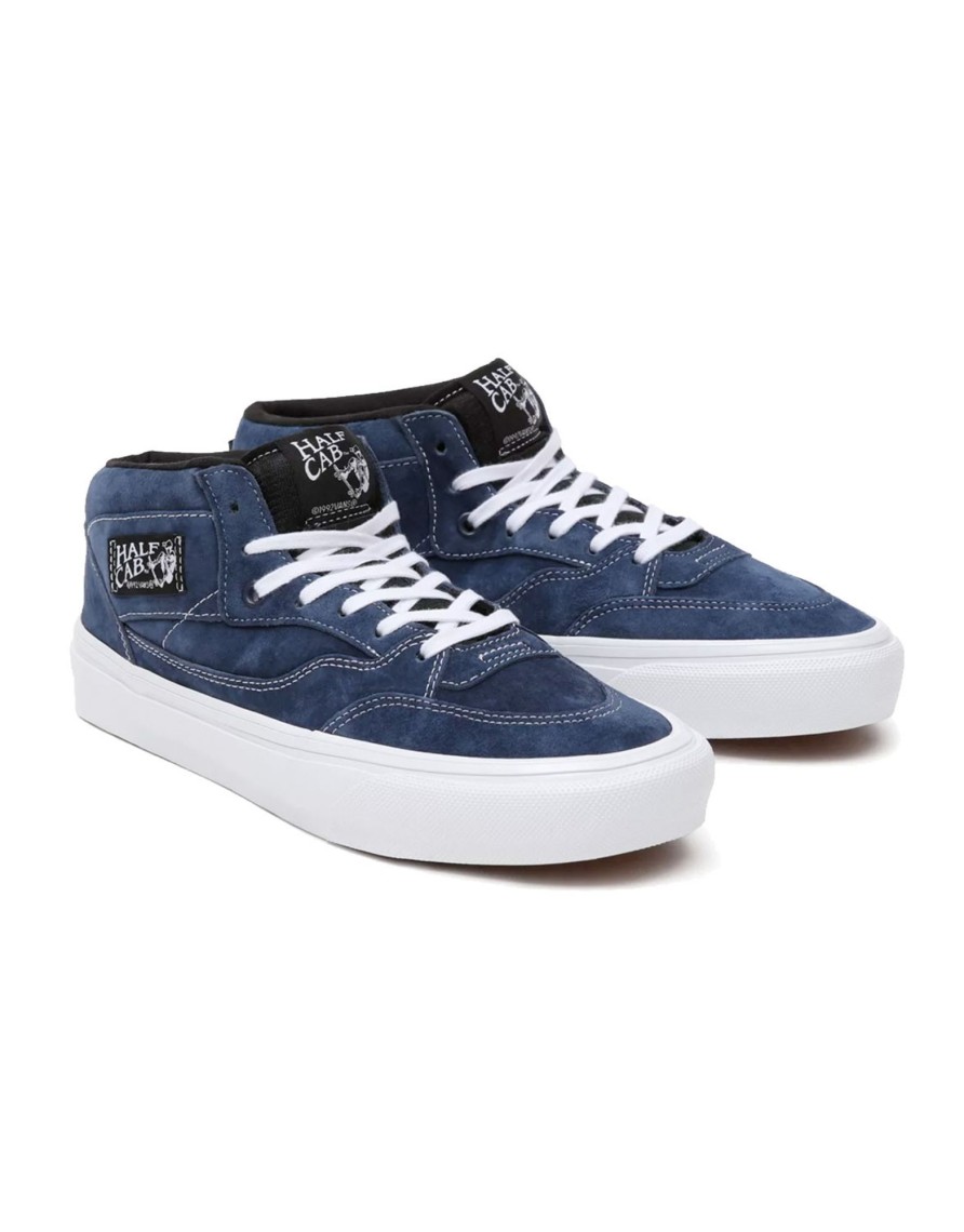 Sko Vans | Skate Half Cab 92