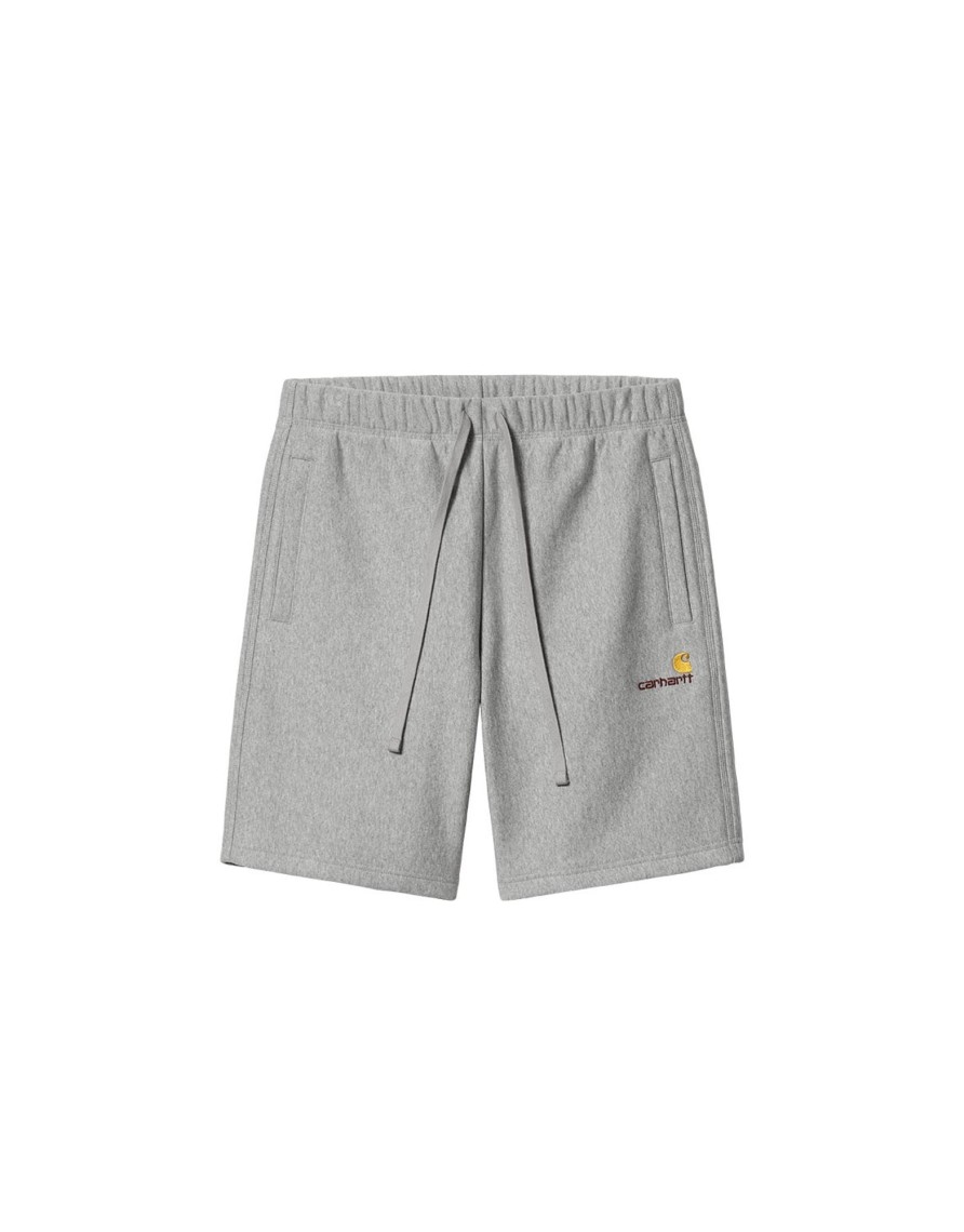 Toj Carhartt WIP | American Script Sweat Short