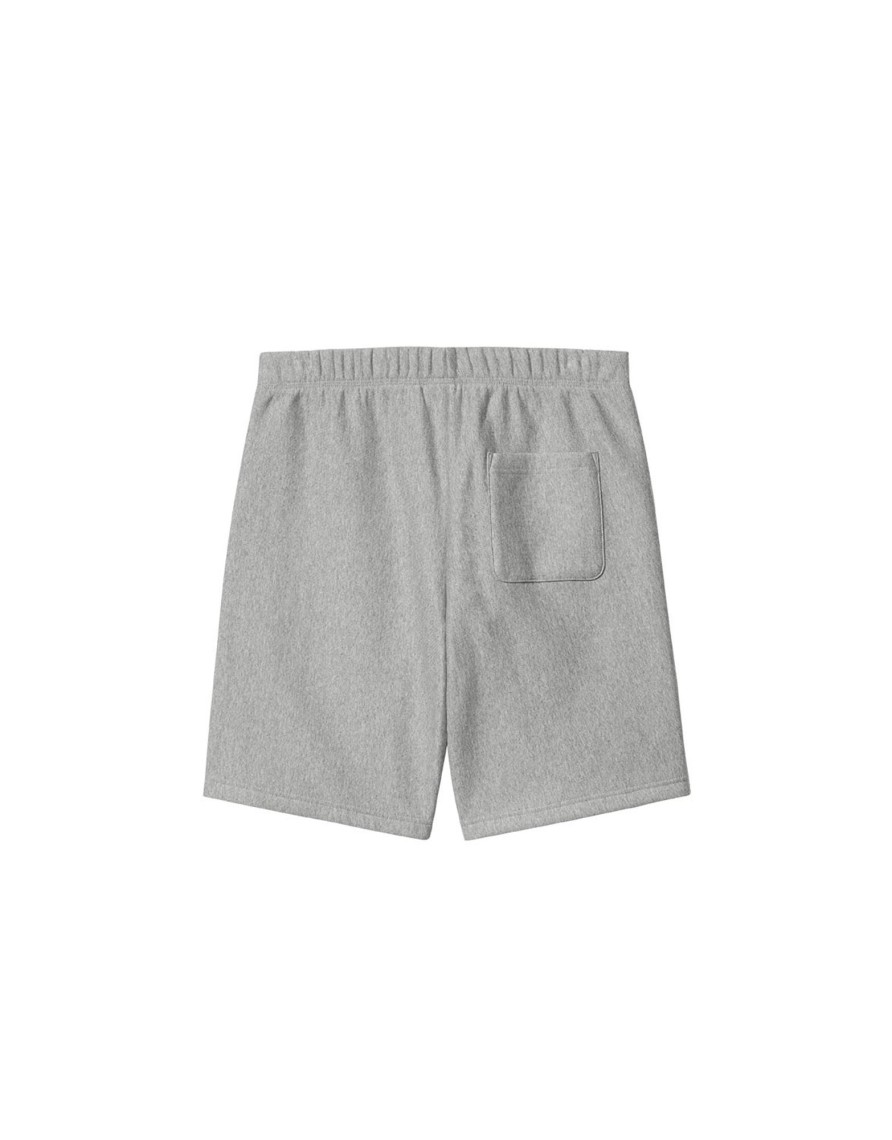 Toj Carhartt WIP | American Script Sweat Short