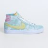 Sko Nike SB | Zoom Blazer Mid Prm