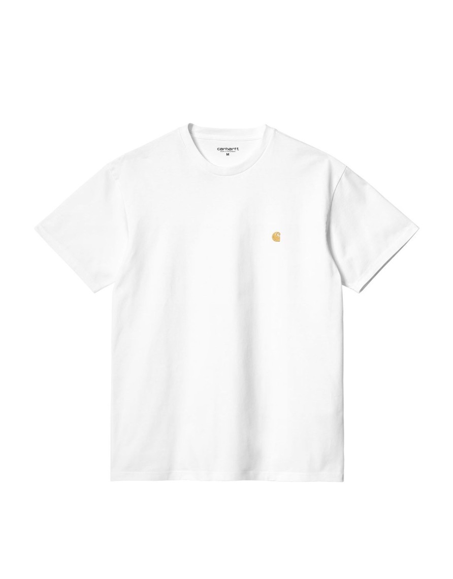 Toj Carhartt WIP | S/S Chase T-Shirt