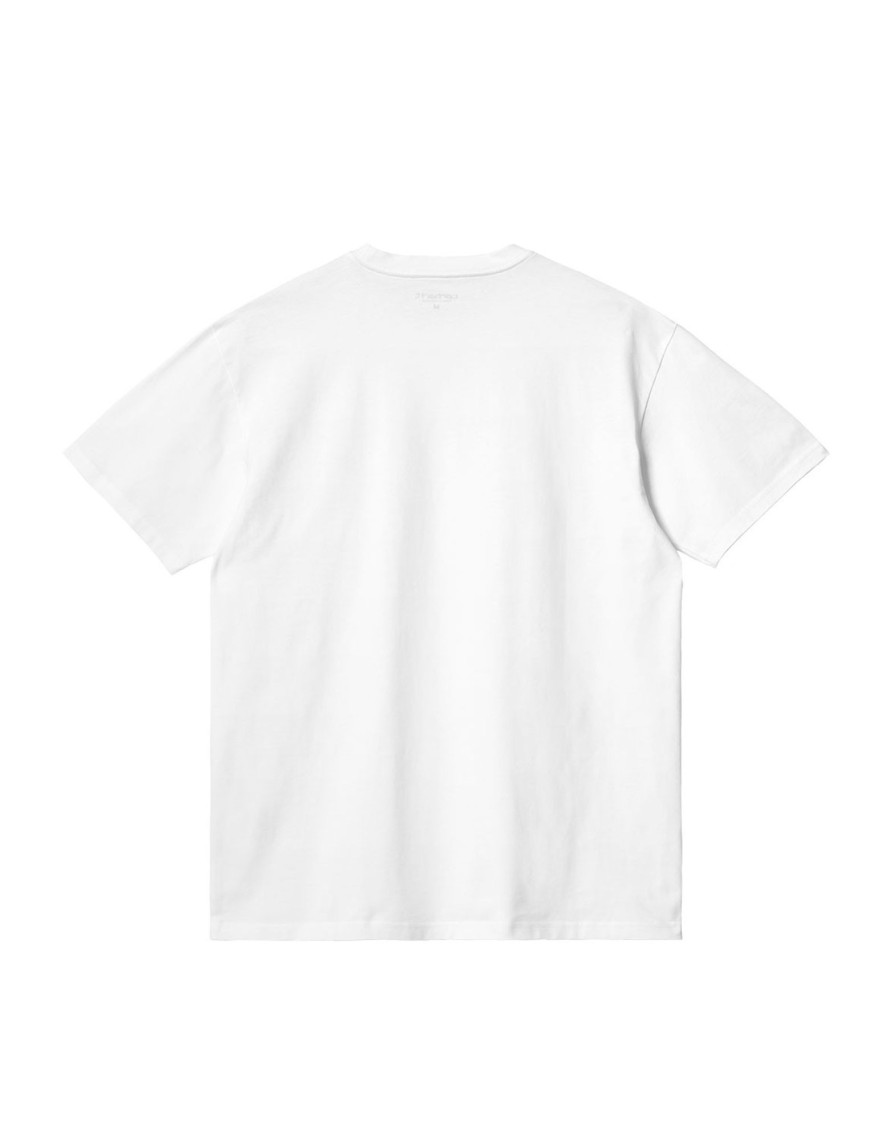 Toj Carhartt WIP | S/S Chase T-Shirt