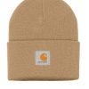 Accessories Carhartt WIP | Acrylic Watch Hat