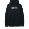 Toj Butter Goods | Big Apple Pullover Hood