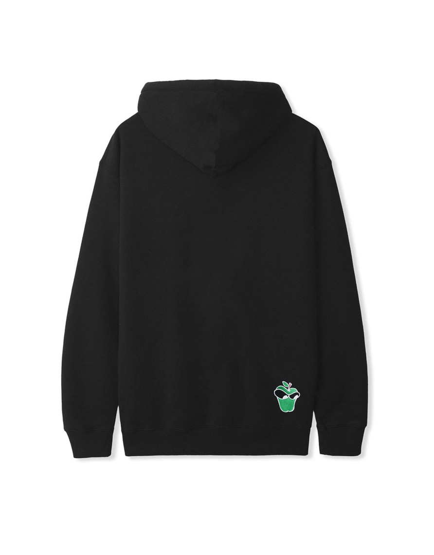 Toj Butter Goods | Big Apple Pullover Hood