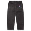 Toj Butter Goods | Work Double Knee Pant