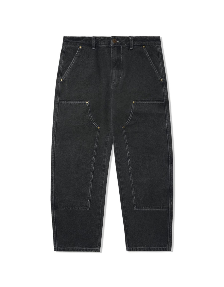 Toj Butter Goods | Work Double Knee Pant