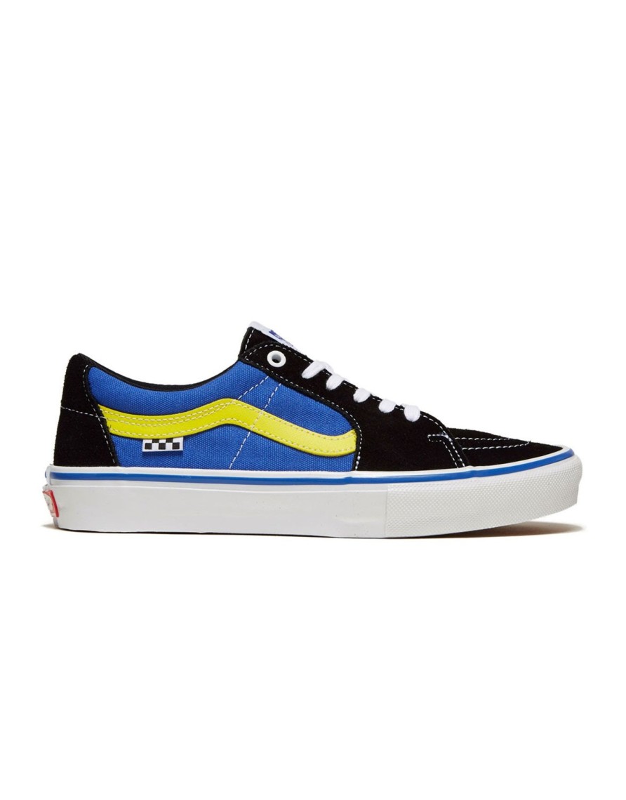 Sko Vans | Skate Sk8-Low