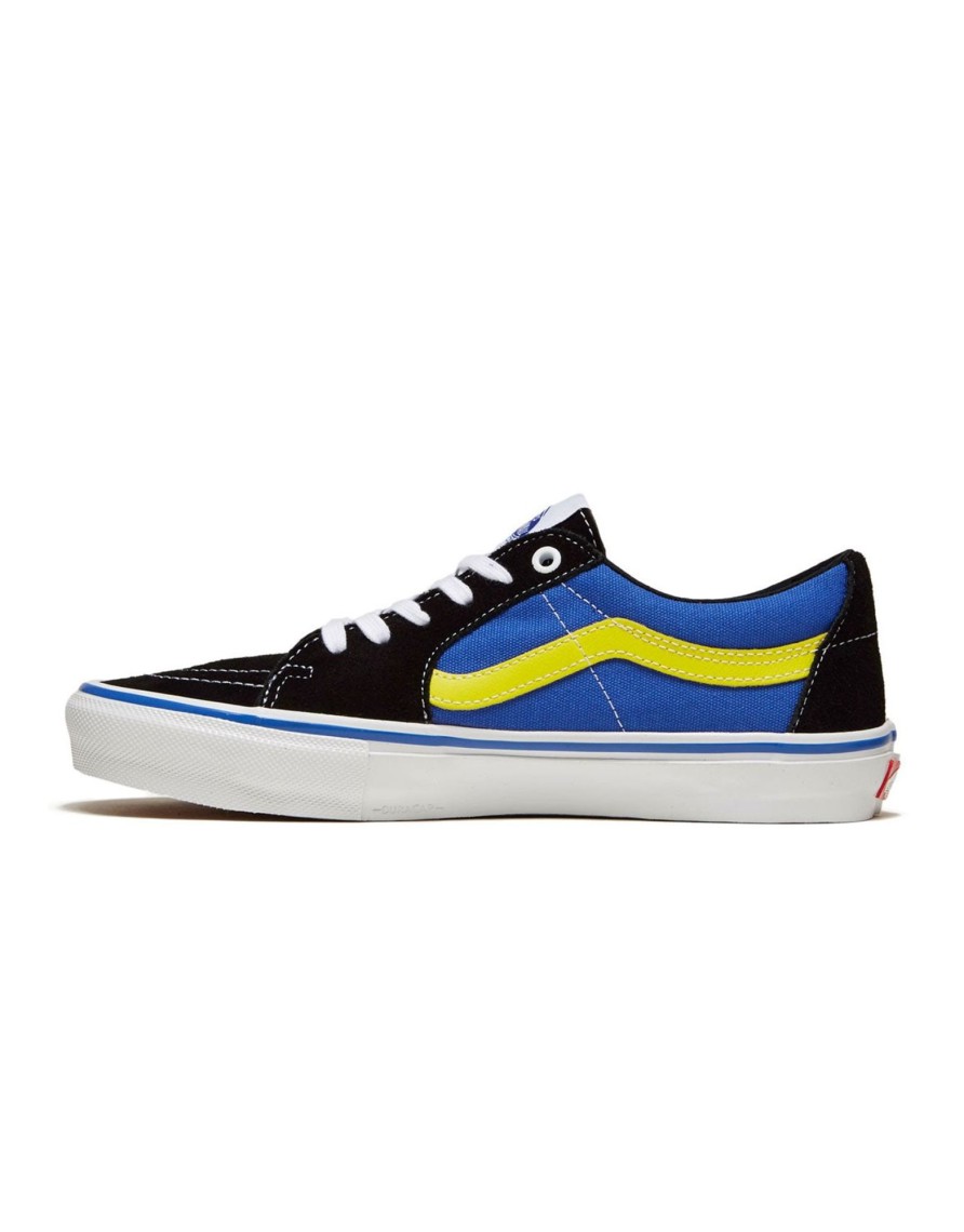 Sko Vans | Skate Sk8-Low