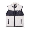 Toj Streetammo | Orbit Patch Fleece Vest