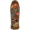 Skateboarding Thrasher | Santa Cruz X Thrasher Salba Oops Deck