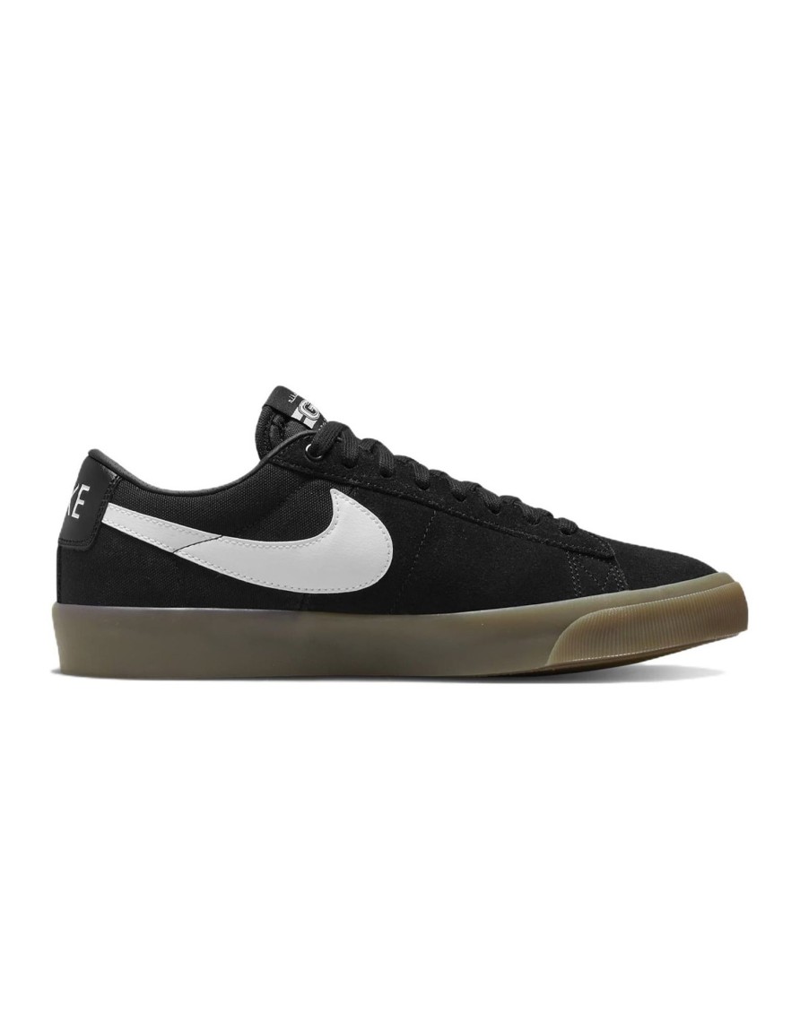 Sko Nike SB | Zoom Blazer Low Pro Gt