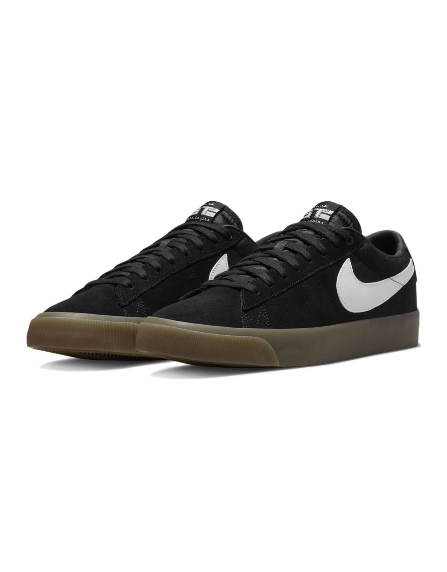 Sko Nike SB | Zoom Blazer Low Pro Gt