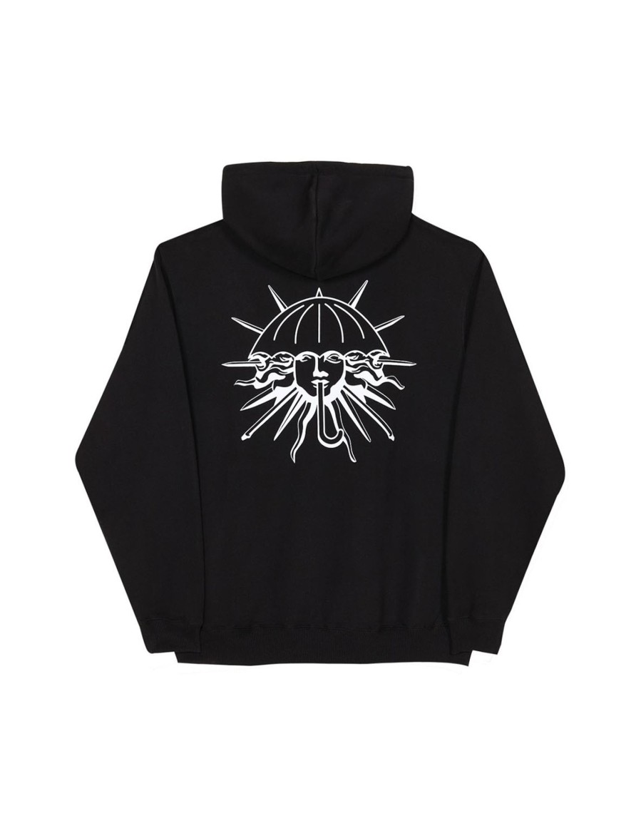 Toj Hélas | Chateau Hoodie