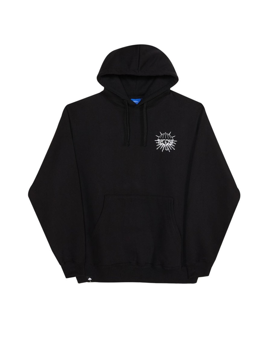 Toj Hélas | Chateau Hoodie