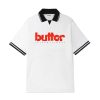 Toj Butter Goods | Star Jersey