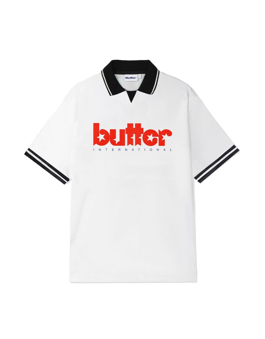 Toj Butter Goods | Star Jersey