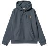 Toj Carhartt WIP | Hoodede American Script Sweat