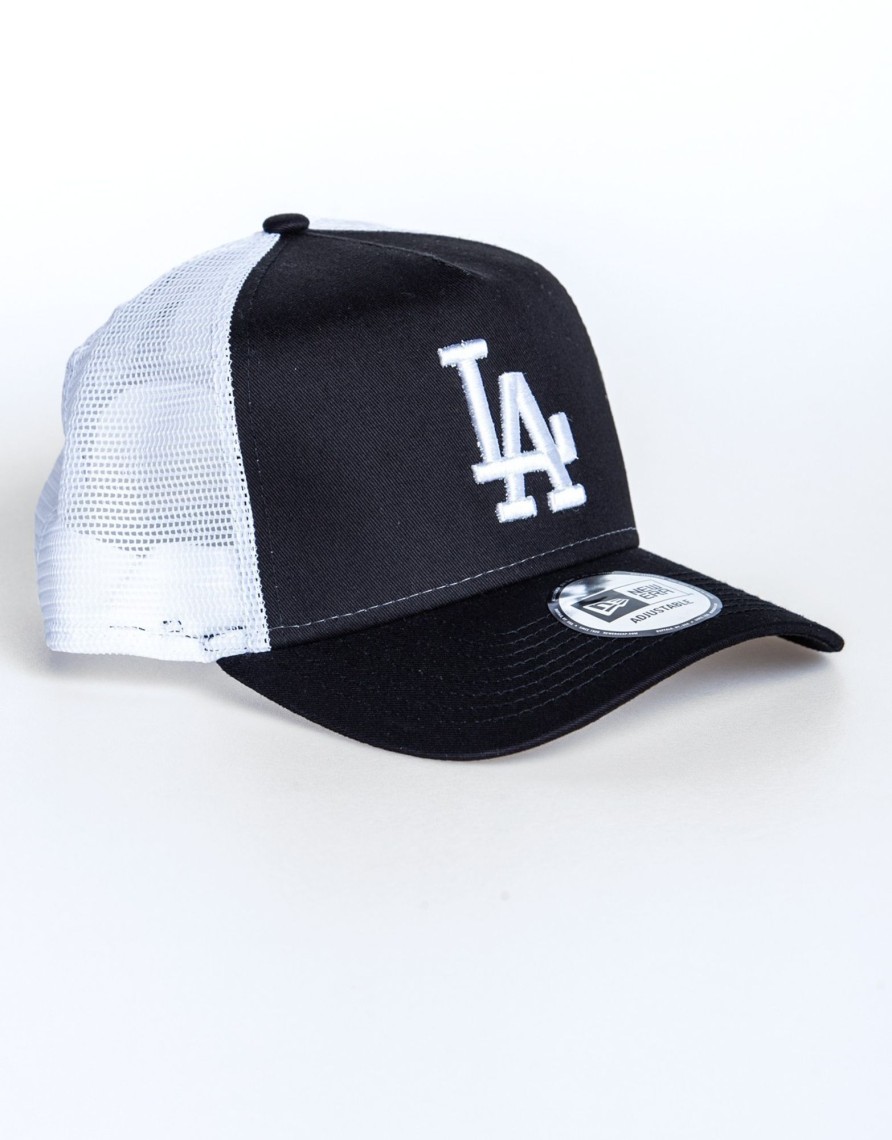 Accessories New Era | La Dodgers Clean Trucker Cap