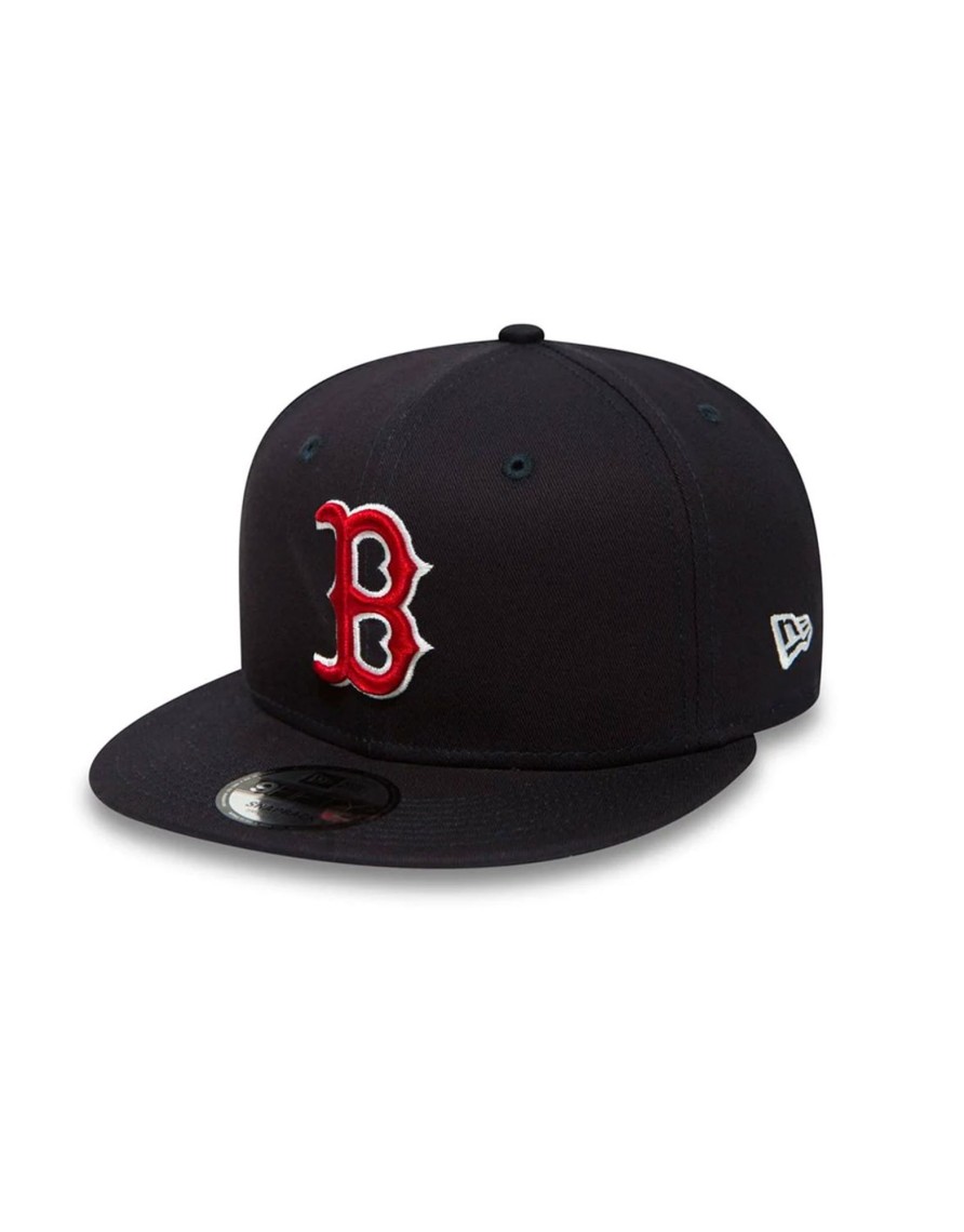 Accessories New Era | Boston Red Sox 9Fifty Cap