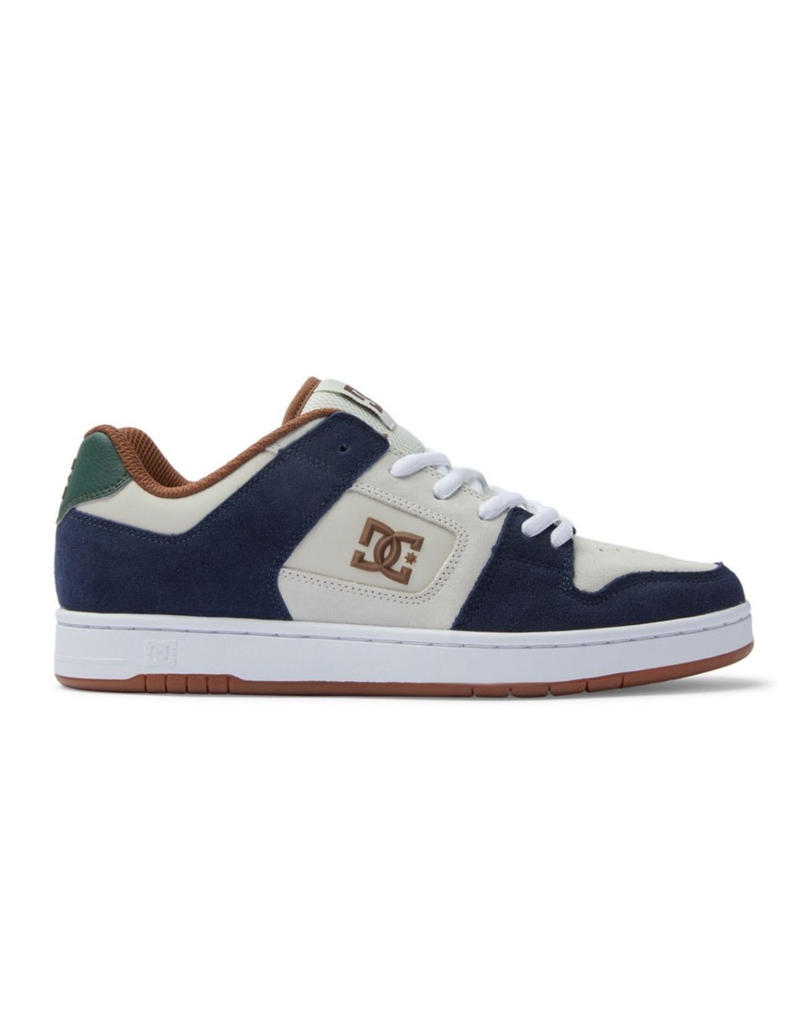 Sko DC Shoes | Manteca 4 S