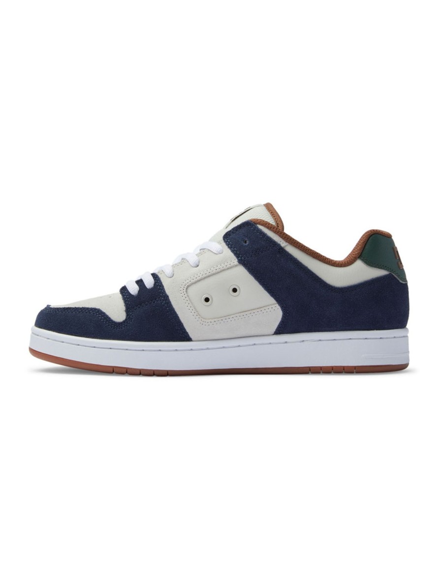 Sko DC Shoes | Manteca 4 S