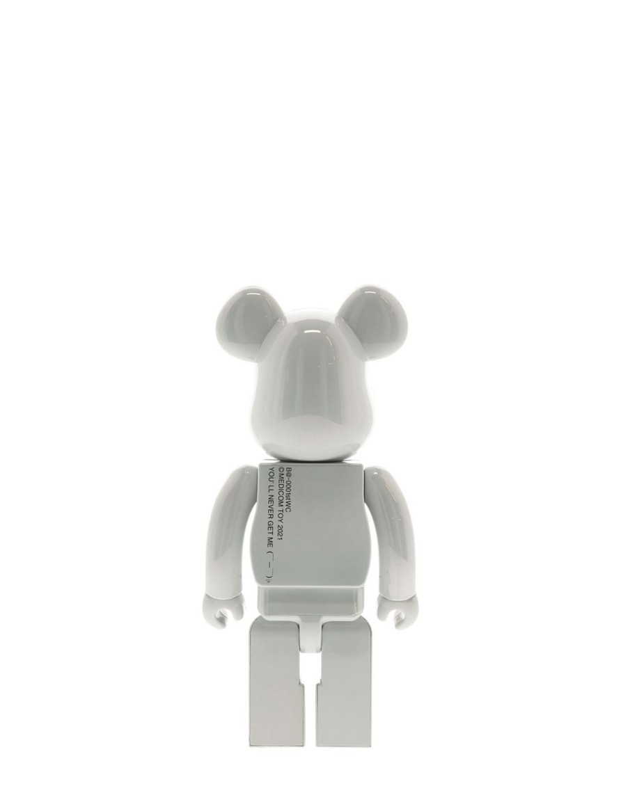 Accessories Medicom | Be@Rbrick 1St Model 20Th Anniversary