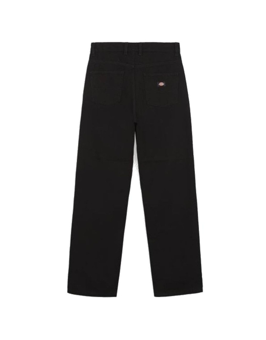 Toj Dickies | Thomasville Denim Pant