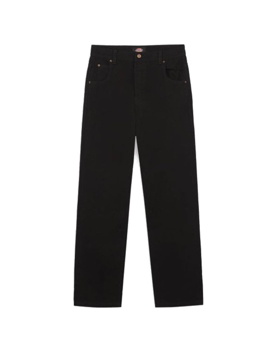 Toj Dickies | Thomasville Denim Pant