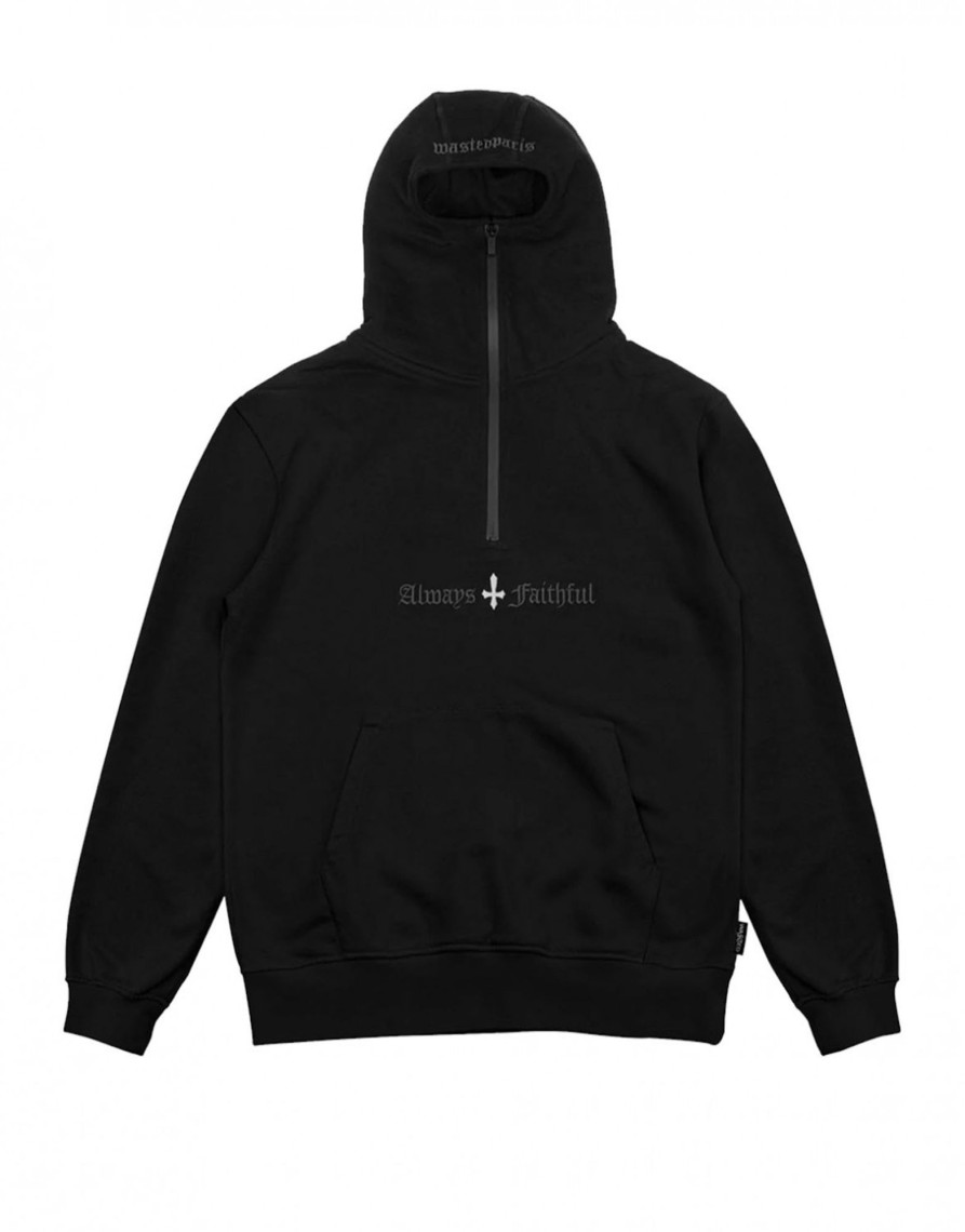 Toj Wasted Paris | Radical Sight Hoodie