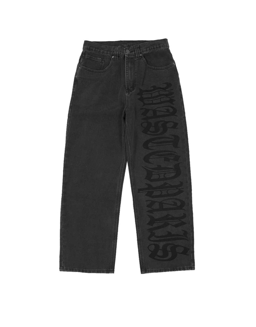 Toj Wasted Paris | Casper Faithful Pant