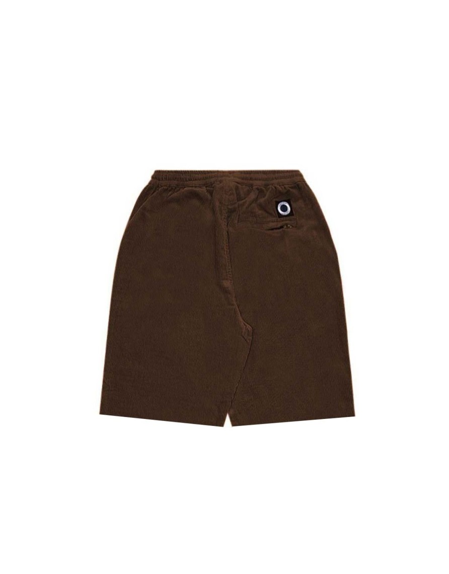 Toj Streetammo | Orbit Cali Shorts