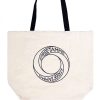 Accessories Streetammo | Orbit Logo Tote Bag