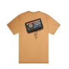 Toj Streetammo | Orbit Mixtape Tee