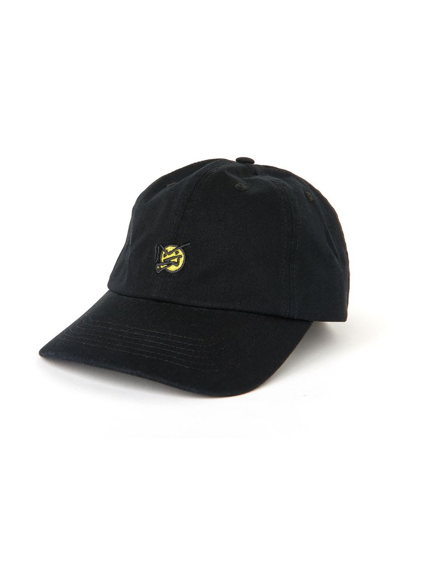 Accessories Polar Skate Co. | Angry Stoner Cap