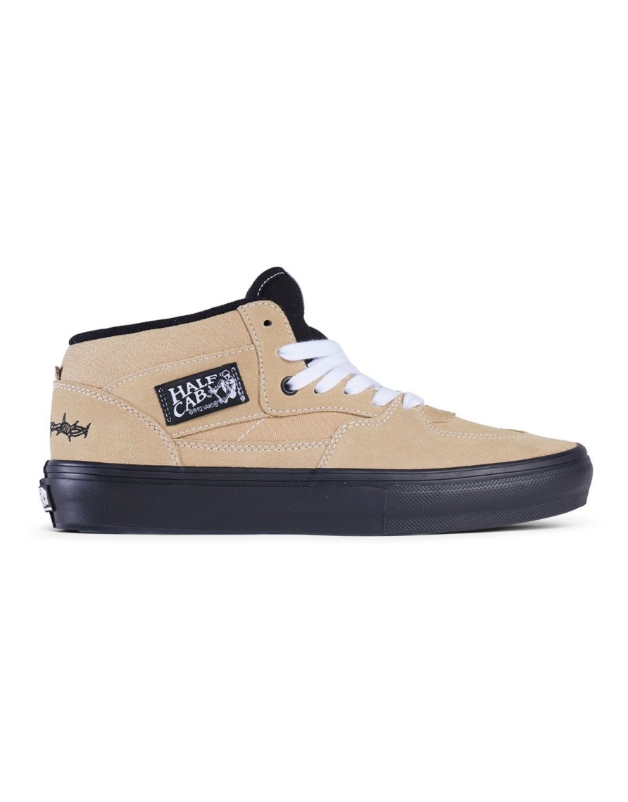 Sko Vans | Skate Half Cab Elijah Berle