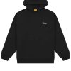 Toj Dime | Classic Small Logo Hoodie