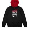 Toj Wasted Paris | Telly Wire Hoodie