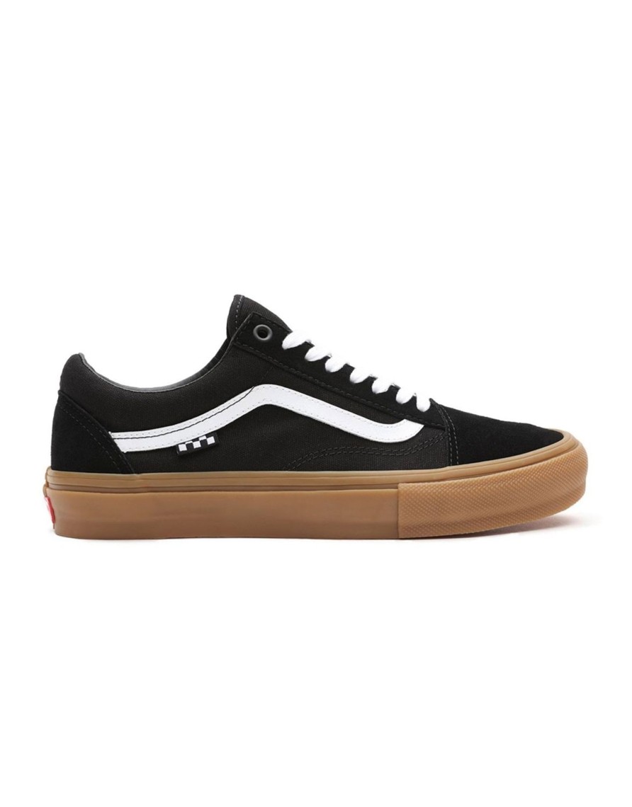 Sko Vans | Skate Old Skool