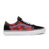 Sko Vans | Skate Old Skool X Krooked