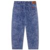 Toj Butter Goods | Web Denim Jeans