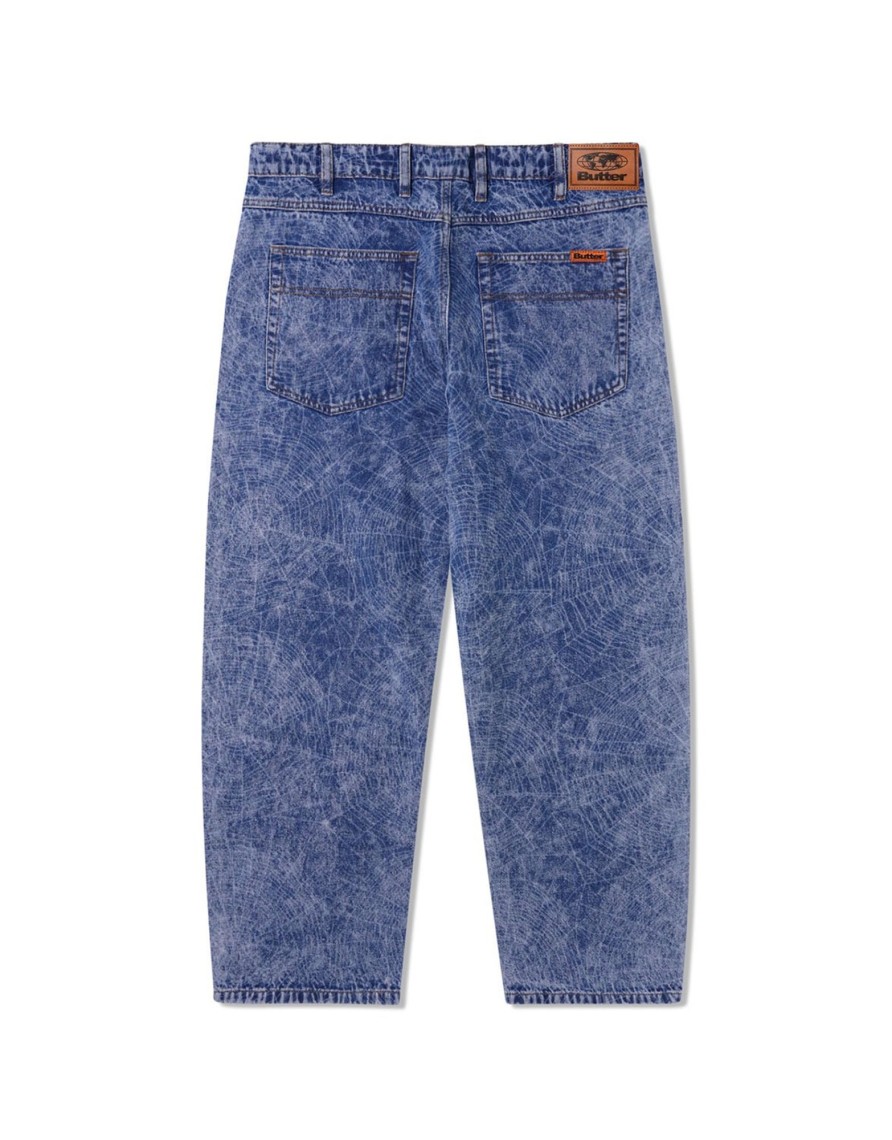 Toj Butter Goods | Web Denim Jeans