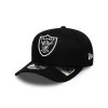 Accessories New Era | Los Angeles Raiders 9Fifty Stretch Snap Cap