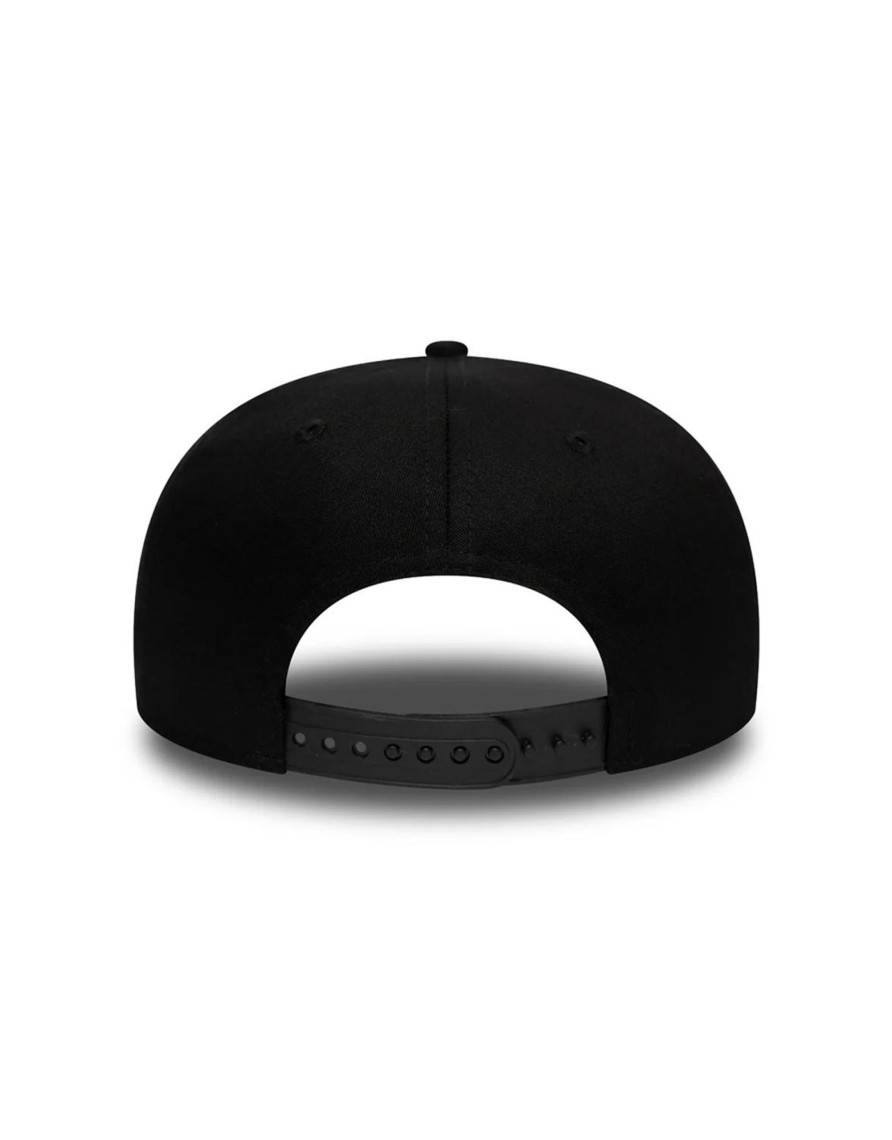 Accessories New Era | Los Angeles Raiders 9Fifty Stretch Snap Cap