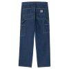 Toj Carhartt WIP | Double Knee Pant