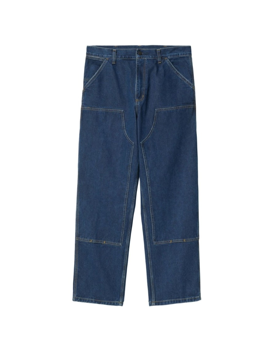 Toj Carhartt WIP | Double Knee Pant