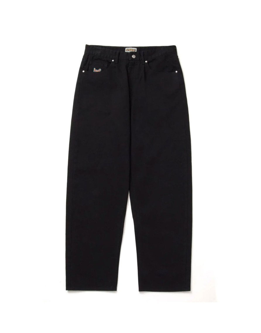 Toj HUF | Cromer Pant