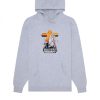 Toj HocNew | Drowning Hoodie